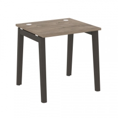 Стол письменный ONIX WOOD OW.SP-0.7 Тиквуд Темный/Темный