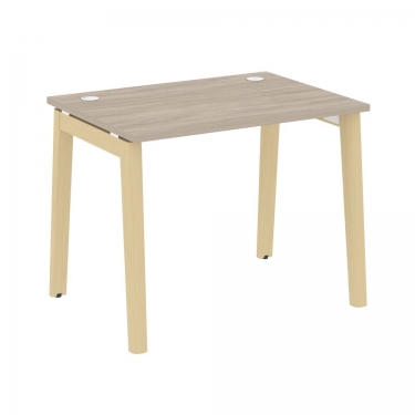 Стол письменный ONIX WOOD OW.SP-1.7 Дуб Аттик/Светлый