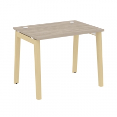 Стол письменный ONIX WOOD OW.SP-1.7 Дуб Аттик/Светлый