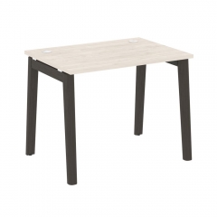 Стол письменный ONIX WOOD OW.SP-1.7 Денвер Светлый/Темный