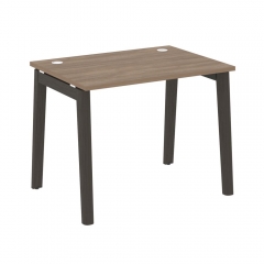 Стол письменный ONIX WOOD OW.SP-1.7 Дуб Аризона/Темный