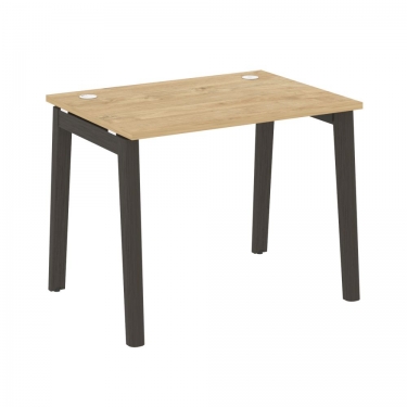 Стол письменный ONIX WOOD OW.SP-1.7 Тиквуд Светлый/Темный