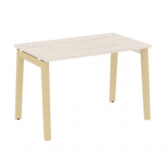 Стол письменный ONIX WOOD OW.SP-2.7 Денвер Светлый/Светлый