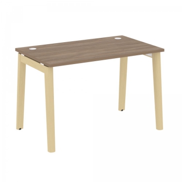 Стол письменный ONIX WOOD OW.SP-2.7 Дуб Аризона/Светлый