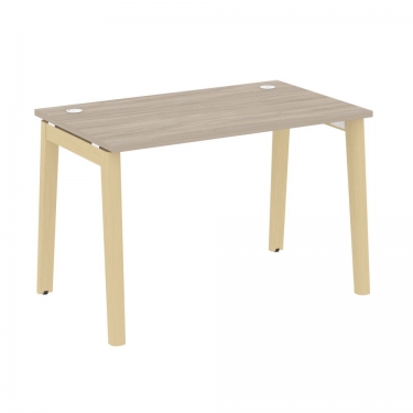 Стол письменный ONIX WOOD OW.SP-2.7 Дуб Аттик/Светлый