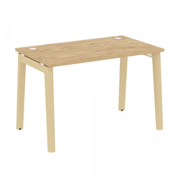 Стол письменный ONIX WOOD OW.SP-2.7 Тиквуд Светлый/Светлый
