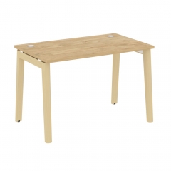 Стол письменный ONIX WOOD OW.SP-2.7 Тиквуд Светлый/Светлый