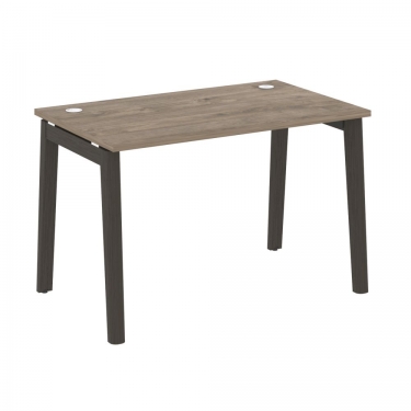 Стол письменный ONIX WOOD OW.SP-2.7 Тиквуд Темный/Темный