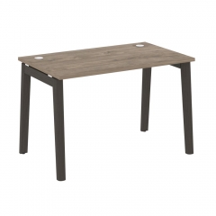 Стол письменный ONIX WOOD OW.SP-2.7 Тиквуд Темный/Темный
