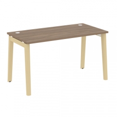 Стол письменный ONIX WOOD OW.SP-3.7 Дуб Аризона/Светлый