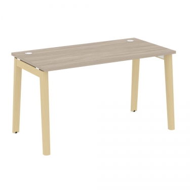 Стол письменный ONIX WOOD OW.SP-3.7 Дуб Аттик/Светлый