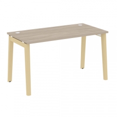 Стол письменный ONIX WOOD OW.SP-3.7 Дуб Аттик/Светлый