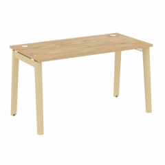 Стол письменный ONIX WOOD OW.SP-3.7 Тиквуд Светлый/Светлый