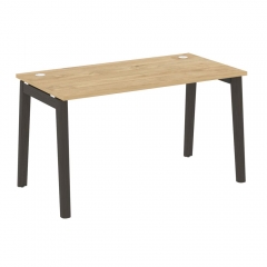 Стол письменный ONIX WOOD OW.SP-3.7 Тиквуд Светлый/Темный