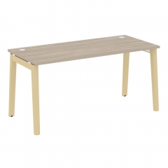 Стол письменный ONIX WOOD OW.SP-4.7 Дуб Аттик/Светлый