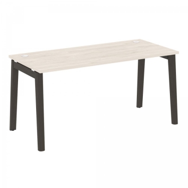 Стол письменный ONIX WOOD OW.SP-4.7 Денвер Светлый/Темный