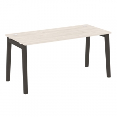 Стол письменный ONIX WOOD OW.SP-4.7 Денвер Светлый/Темный