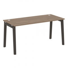 Стол письменный ONIX WOOD OW.SP-4.7 Дуб Аризона/Темный