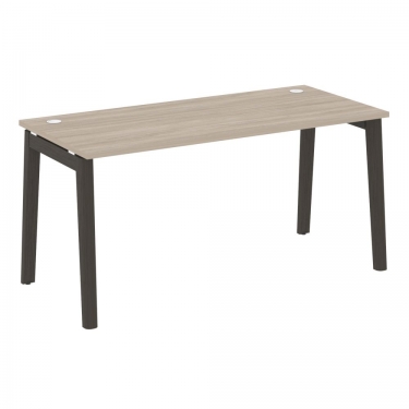 Стол письменный ONIX WOOD OW.SP-4.7 Дуб Аттик/Темный