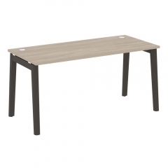 Стол письменный ONIX WOOD OW.SP-4.7 Дуб Аттик/Темный