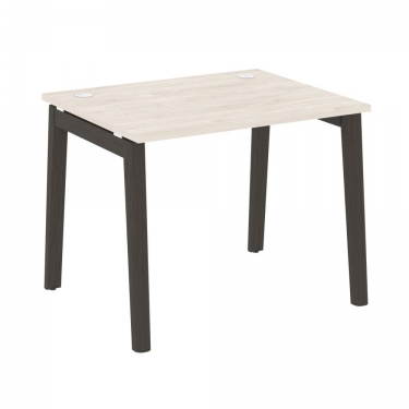 Стол письменный ONIX WOOD OW.SP-1.8 Денвер Светлый/Темный