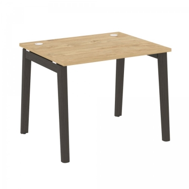 Стол письменный ONIX WOOD OW.SP-1.8 Тиквуд Светлый/Темный