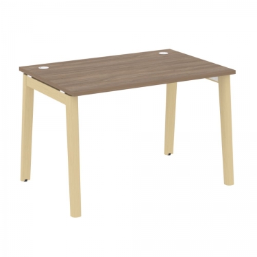 Стол письменный ONIX WOOD OW.SP-2.8 Дуб Аризона/Светлый