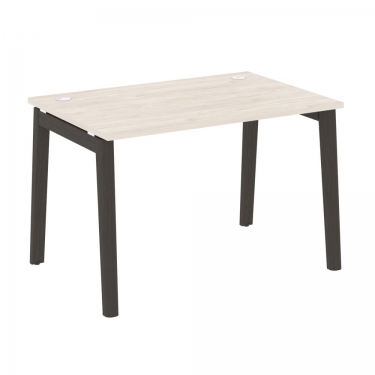 Стол письменный ONIX WOOD OW.SP-2.8 Денвер Светлый/Темный