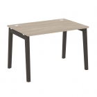 Стол письменный ONIX WOOD OW.SP-2.8 Дуб Аттик/Темный