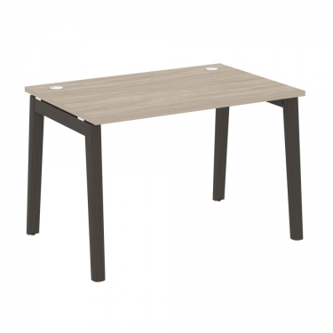 Стол письменный ONIX WOOD OW.SP-2.8 Дуб Аттик/Темный