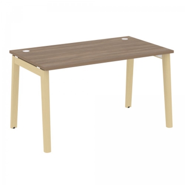 Стол письменный ONIX WOOD OW.SP-3.8 Дуб Аризона/Светлый