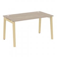 Стол письменный ONIX WOOD OW.SP-3.8 Дуб Аттик/Светлый
