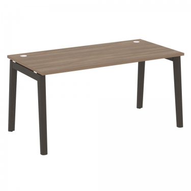 Стол письменный ONIX WOOD OW.SP-4.8 Дуб Аризона/Темный