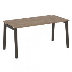 Стол письменный ONIX WOOD OW.SP-4.8 Дуб Аризона/Темный