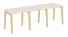 Рабочие станции Onix Wood