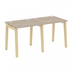 Рабочая станция ONIX WOOD OW.RS-2.0.7 Дуб Аттик/Светлый