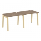 Рабочая станция ONIX WOOD OW.RS-2.1.7 Дуб Аризона/Светлый