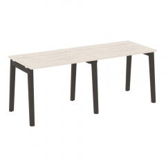 Рабочая станция ONIX WOOD OW.RS-2.1.7 Денвер Светлый/Темный