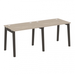 Рабочая станция ONIX WOOD OW.RS-2.1.7 Дуб Аттик/Темный