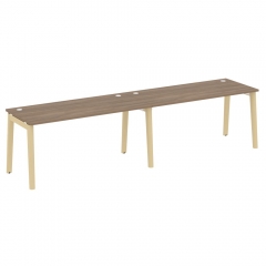 Рабочая станция ONIX WOOD OW.RS-2.4.7 Дуб Аризона/Светлый