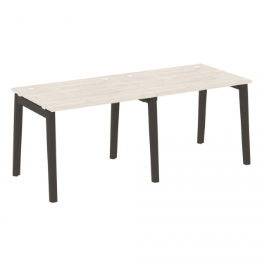 Рабочая станция ONIX WOOD OW.RS-2.1.8 Денвер Светлый/Темный
