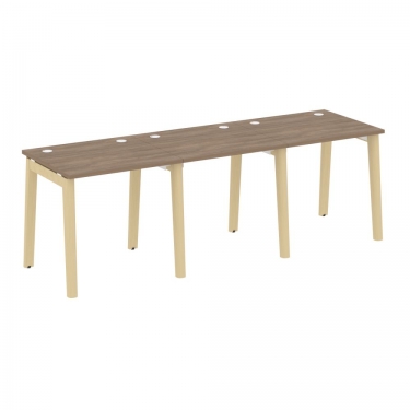 Рабочая станция ONIX WOOD OW.RS-3.0.7 Дуб Аризона/Светлый