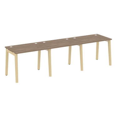Рабочая станция ONIX WOOD OW.RS-3.1.7 Дуб Аризона/Светлый