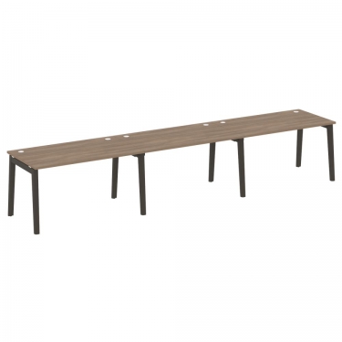Рабочая станция ONIX WOOD OW.RS-3.3.8 Дуб Аризона/Темный