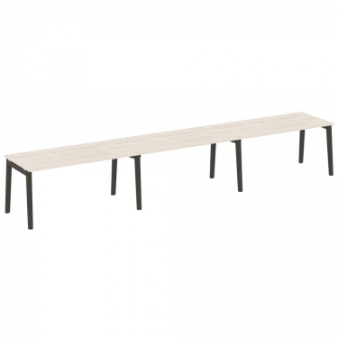 Рабочая станция ONIX WOOD OW.RS-3.4.8 Денвер Светлый/Темный