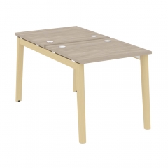 Рабочая станция ONIX WOOD OW.D.RS-2.0.7 Дуб Аттик/Светлый
