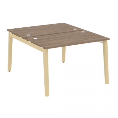 Рабочая станция ONIX WOOD OW.D.RS-2.2.7 Дуб Аризона/Светлый