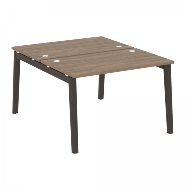 Рабочая станция ONIX WOOD OW.D.RS-2.2.7 Дуб Аризона/Темный