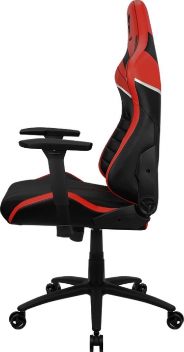 Геймерское кресло ThunderX3 TC5 Ember Red
