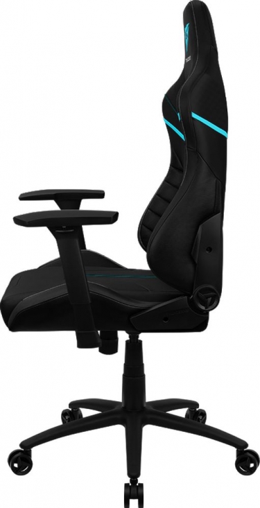 Геймерское кресло ThunderX3 TC5 Jet Black